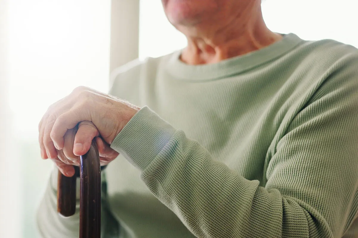 objawy psychiczne choroba Parkinsona