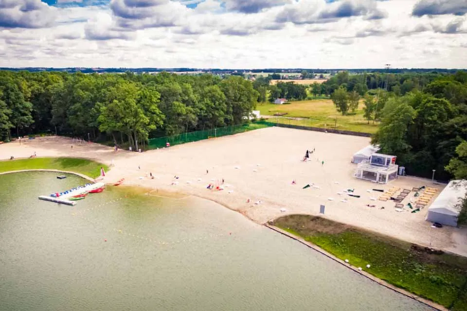 Kąpielisko Kopalnia Wrocław