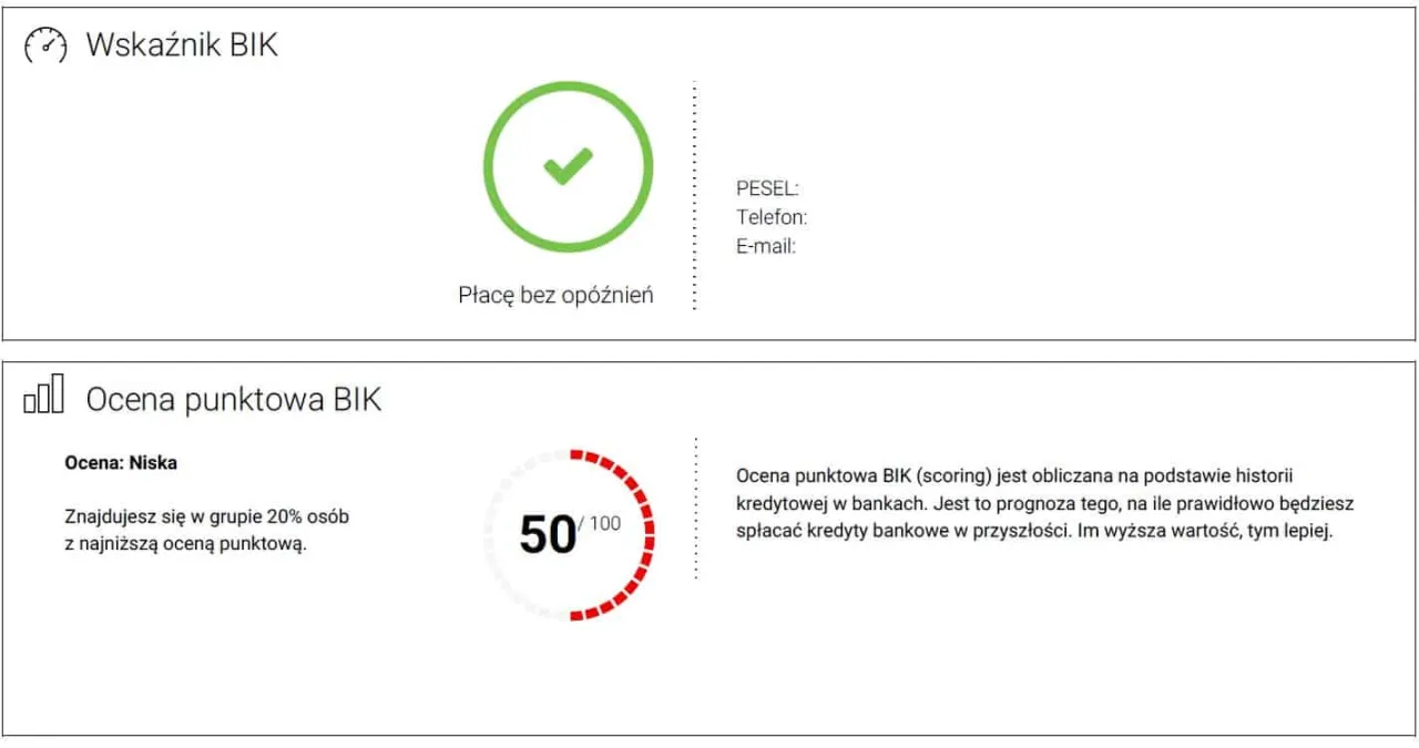 Portal BIK.pl logowanie i rejestracja krok po kroku