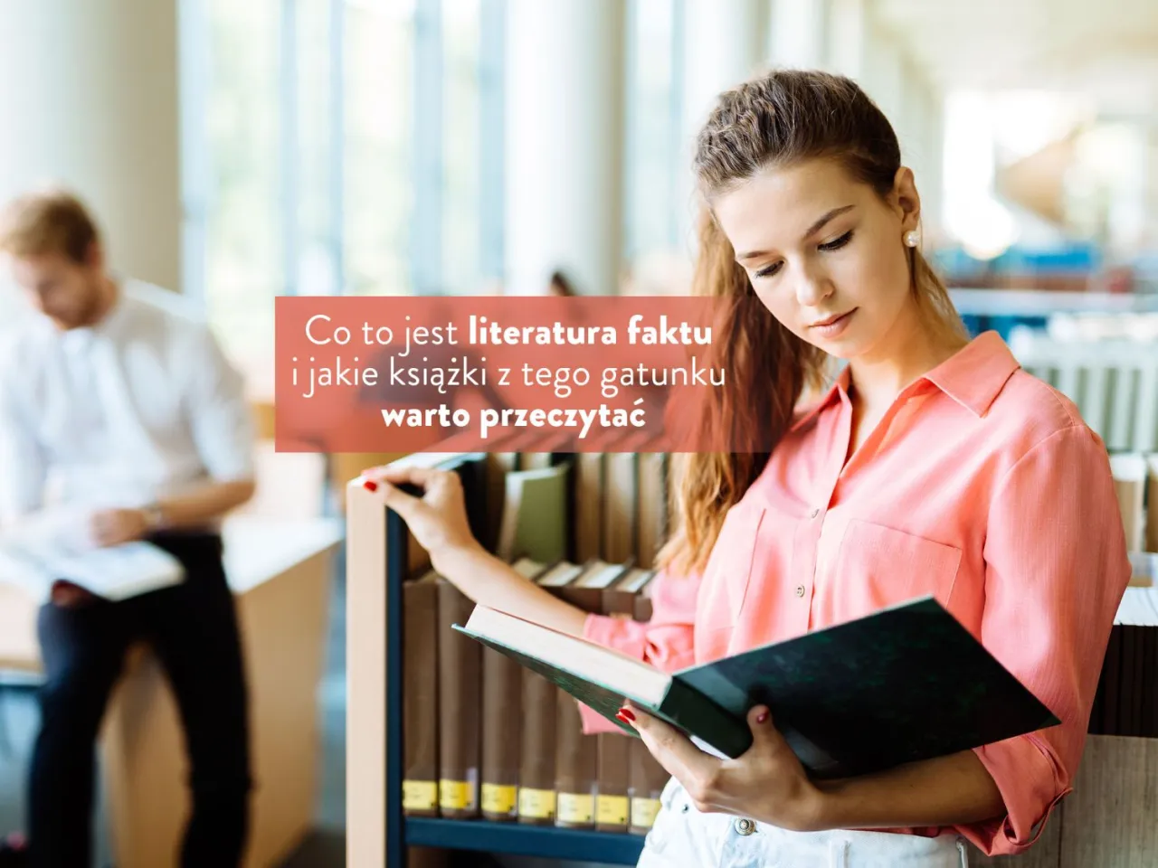 rodzaje literatury faktu grafika