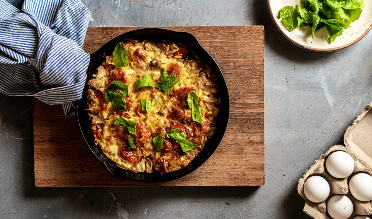 obiad jednogarnkowy korzyści