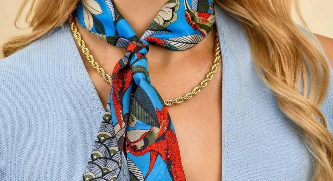 modne akcesoria 2026 torebki biżuteria apaszki