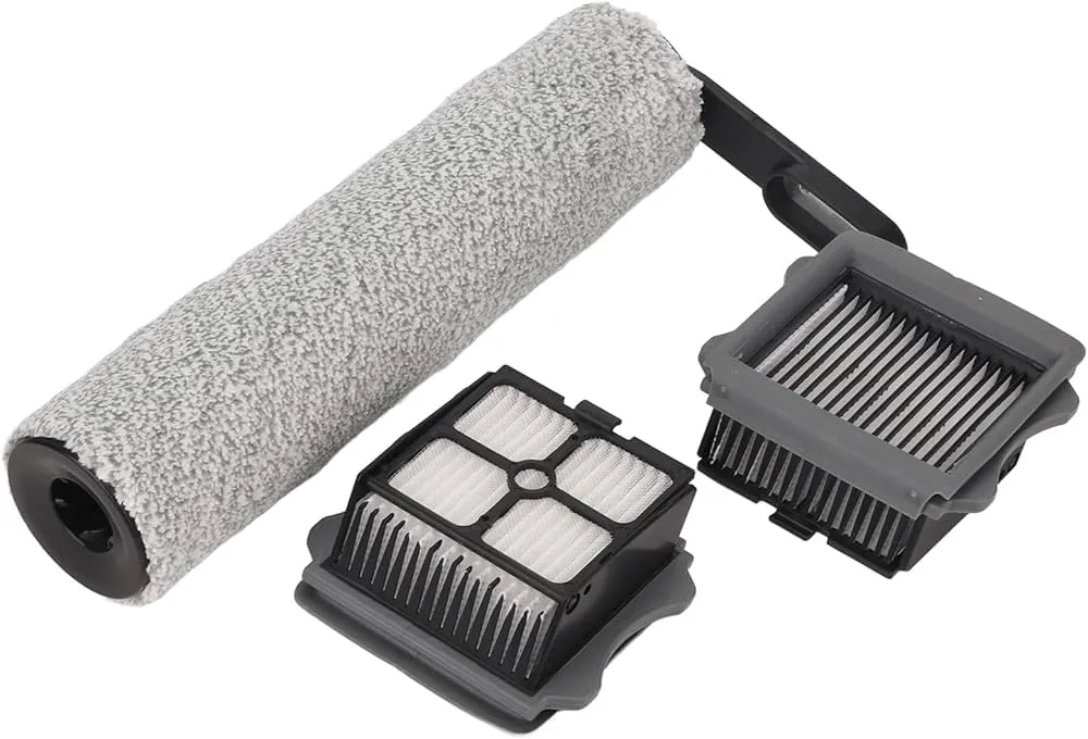 Narzędzia do czyszczenia szczotki odkurzacza