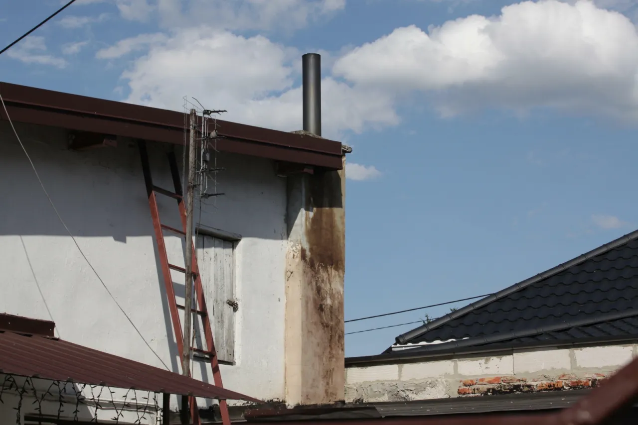 Najczęstsze błędy montażu komina do kotła gazowego