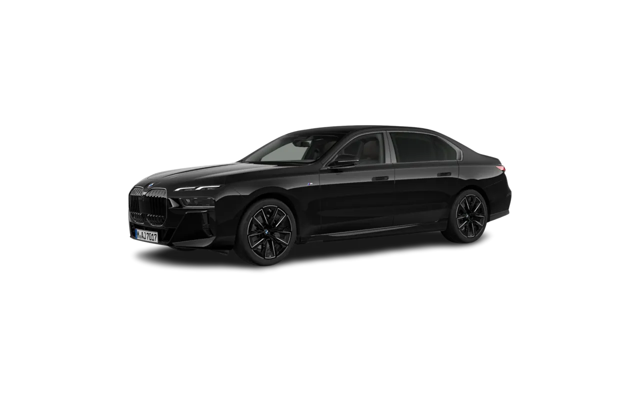 Leasing BMW Serii 7 kalkulator