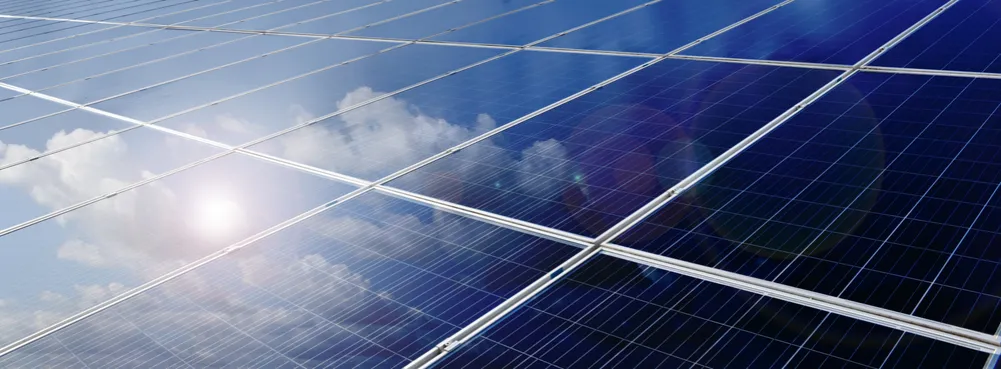 Farma fotowoltaiczna Grodzisk Mazowiecki