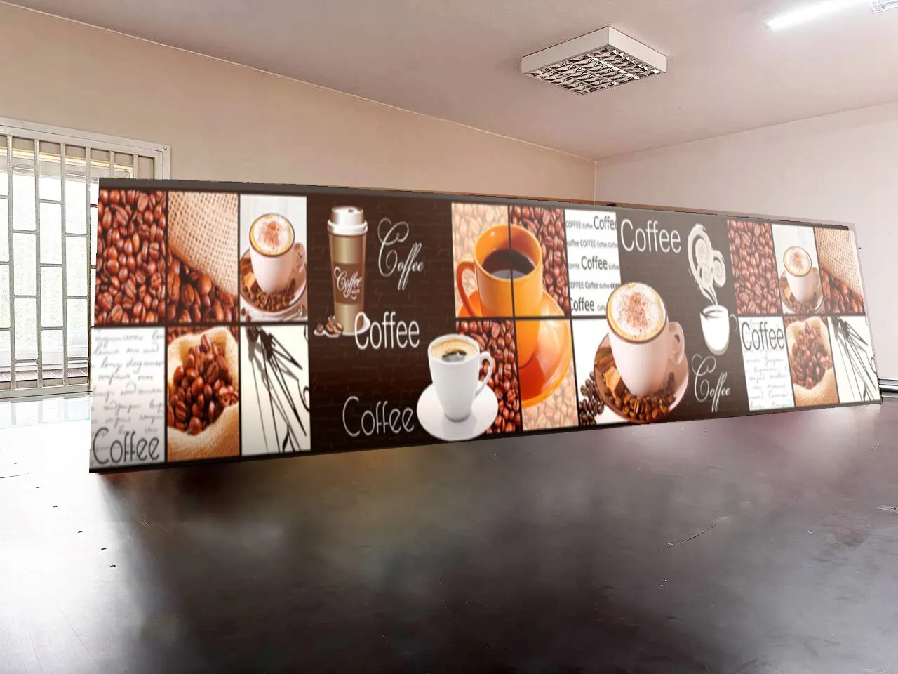 Przygotowanie pliku do druku CMYK DPI