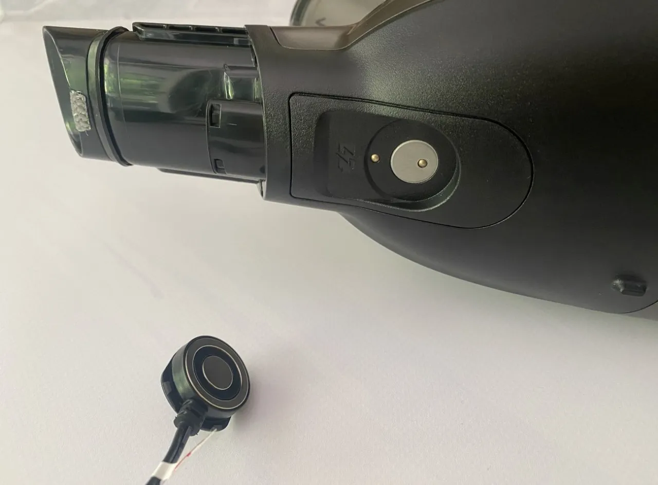 Jak prawidłowo ładować odkurzacz bezprzewodowy