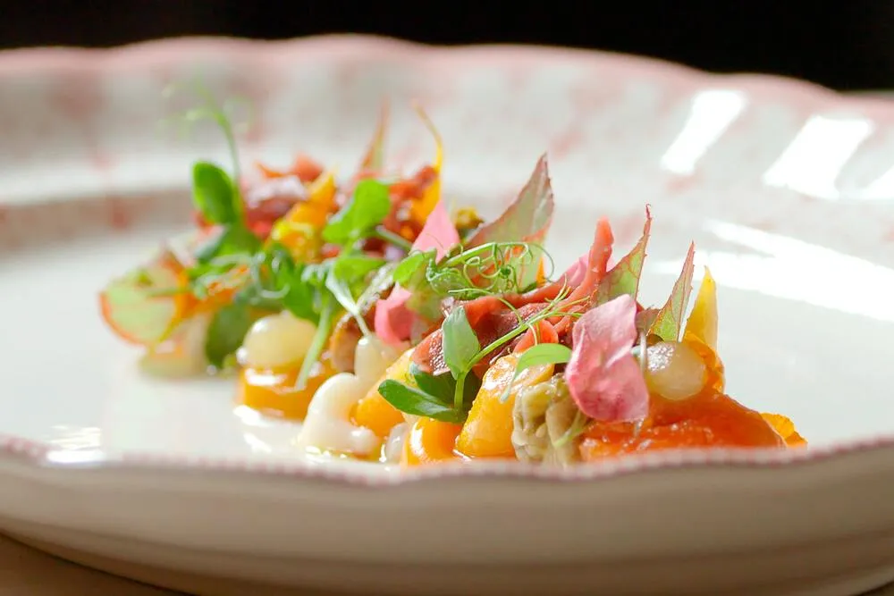 Secondi piatti vegetariani autunnali