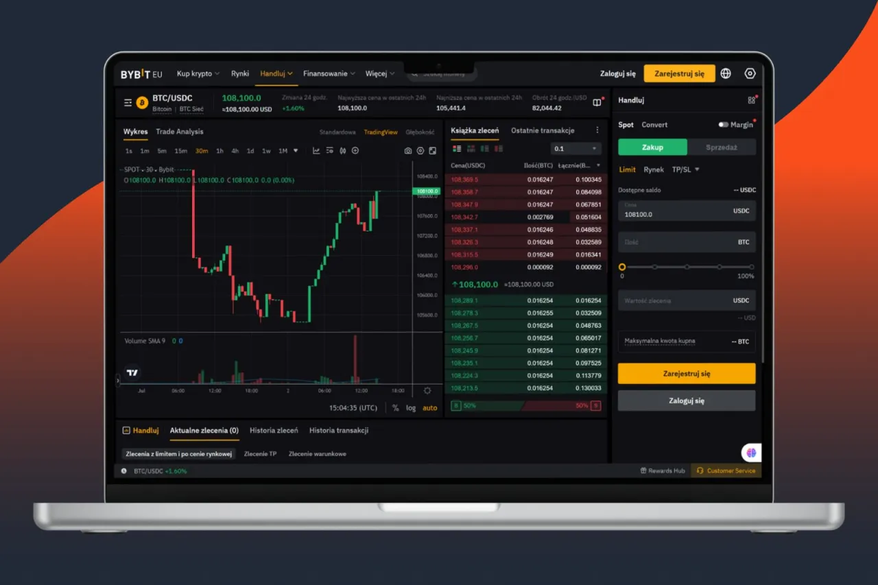 Dokumenty potwierdzające zakup kryptowalut