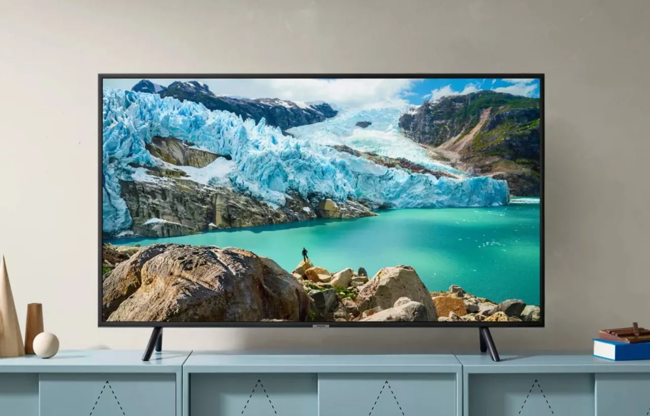 Zdjęcie Jak podłączyć słuchawki bezprzewodowe do telewizora LG w prosty sposób