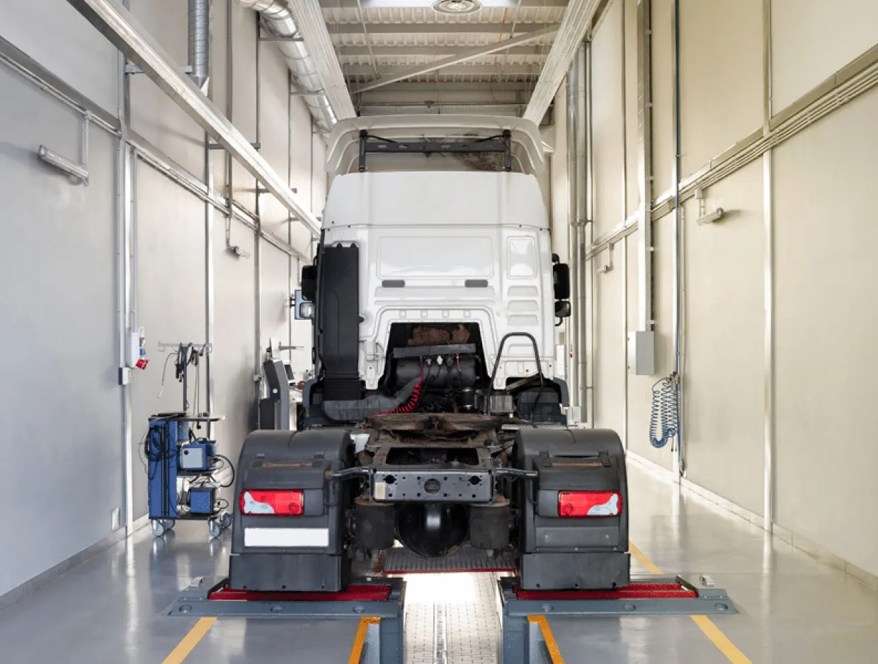 stacja kontroli pojazdów badanie techniczne