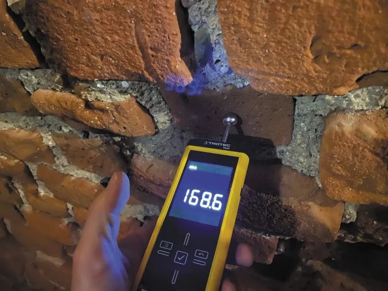 Ekspertyza mykologiczno-budowlana