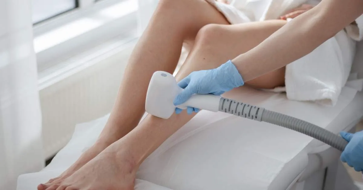 Pielęgnacja skóry po depilacji zapobieganie wrastającym włoskom