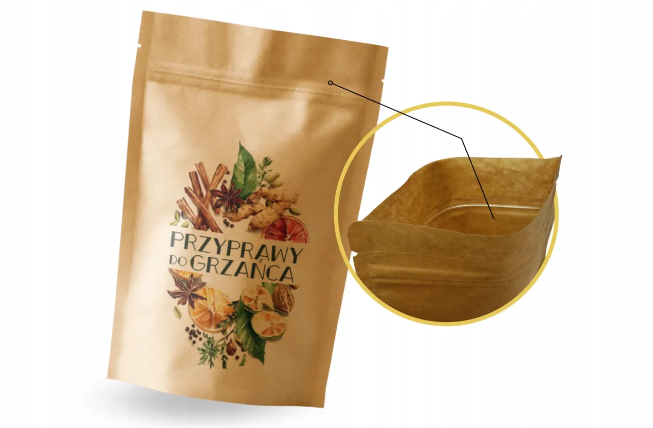 przyprawy do grzańca i pomarańcze