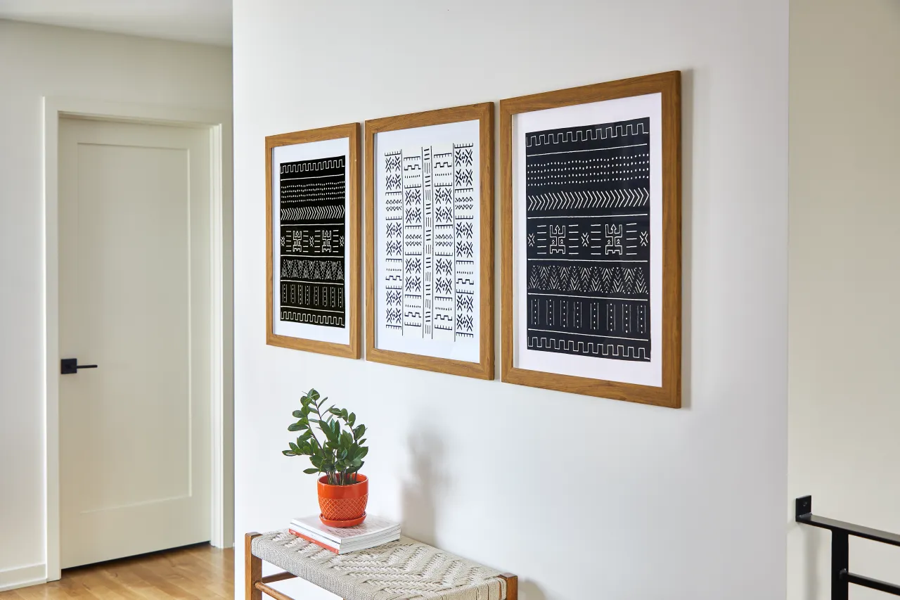 Rzepy samoprzylepne Command 3M do obrazów