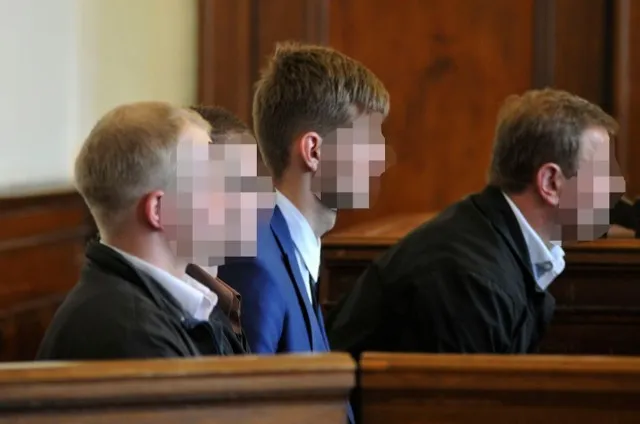 sąd polski wyrok w zawieszeniu