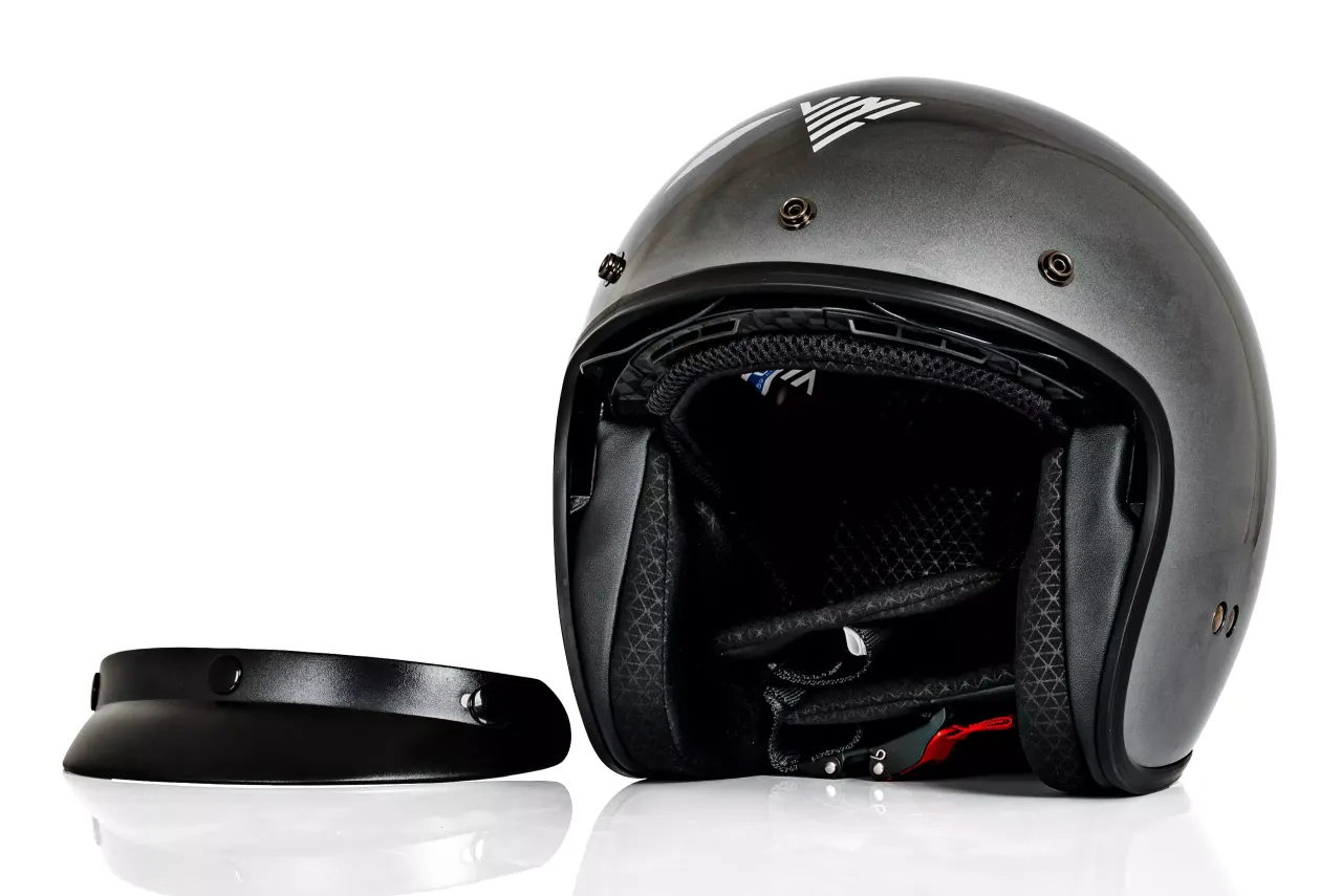 ranking kask&oacute;w motocyklowych do 500 zł