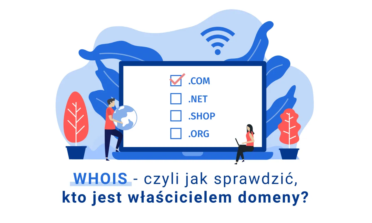 RODO a dane właściciela domeny