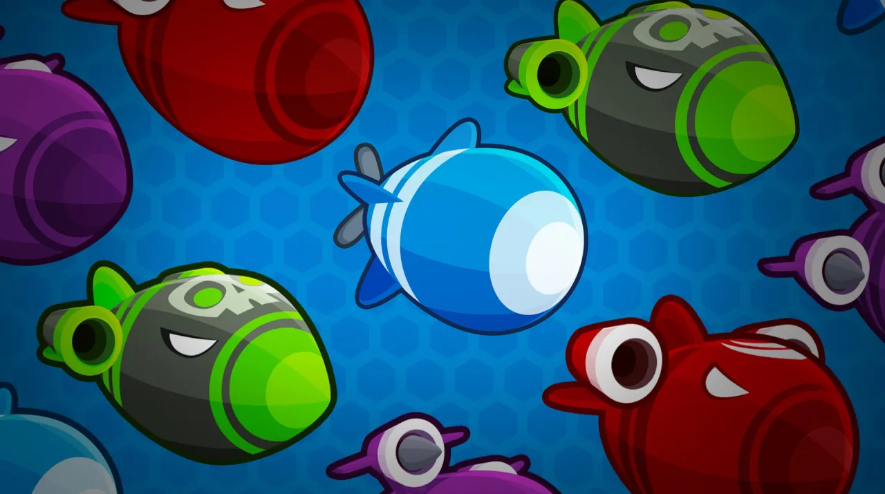 Bloons TD 6 ryzyko bana mody