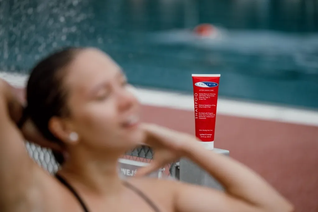 kosmetyki do pielęgnacji po basenie