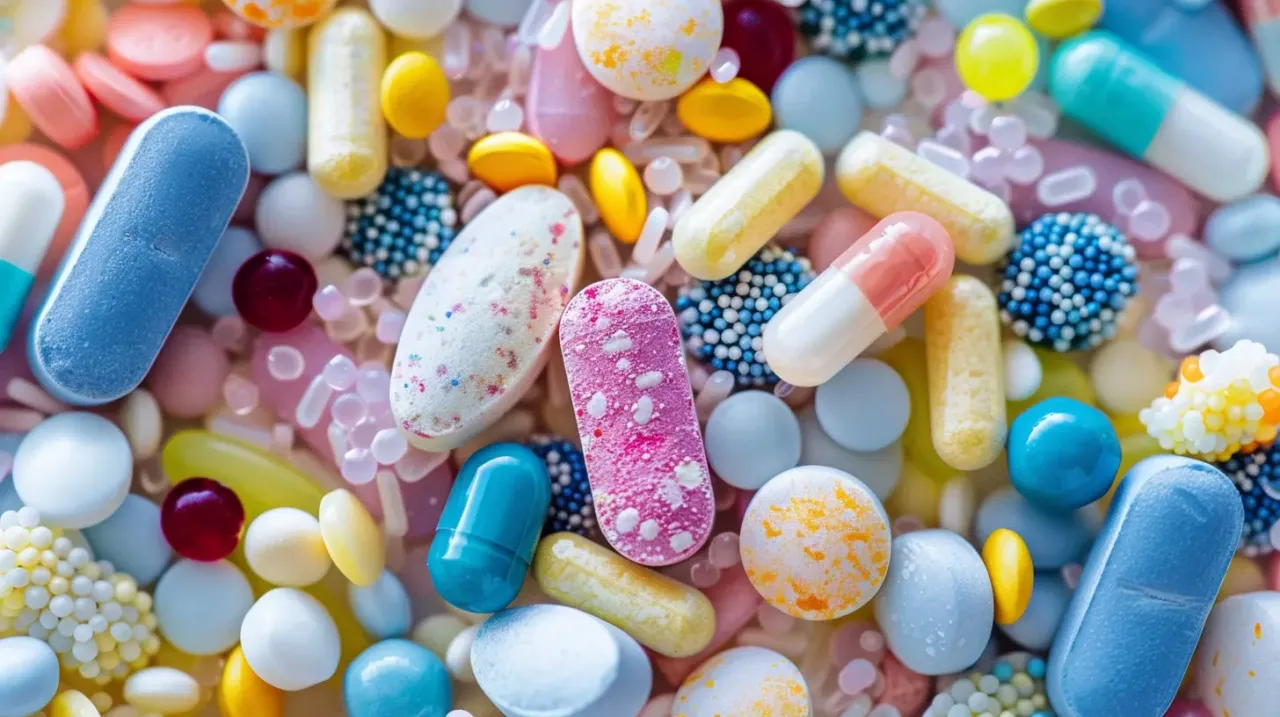 Suplementy spalacze tłuszczu bez ćwiczeń