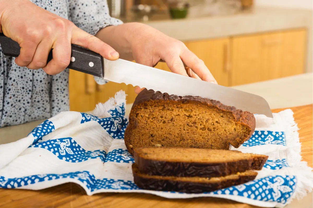 techniki pieczenia bezglutenowego