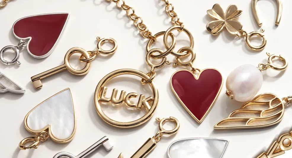 Biżuteria na r&oacute;żne okazje prezent