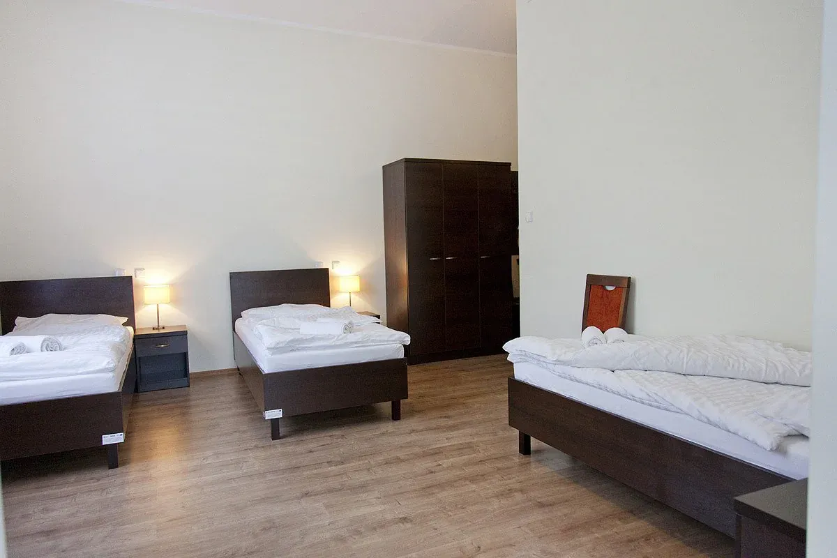 Sanatorium Zimowit Duszniki Zdr&oacute;j zabiegi