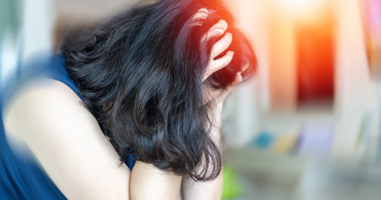 Nietypowe objawy udaru u kobiet