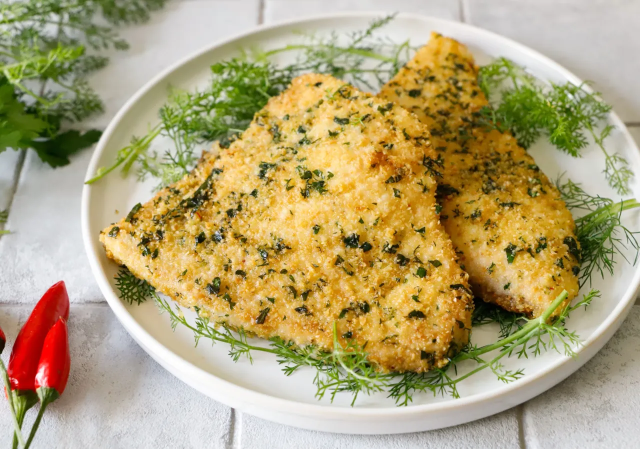 Tipi di pesce per ricette sfiziose