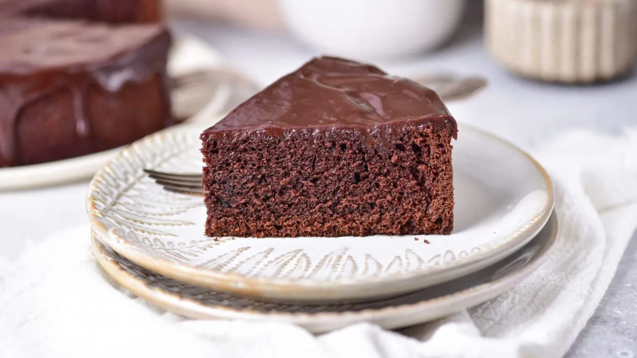 różne rodzaje ciast z proszkiem do pieczenia