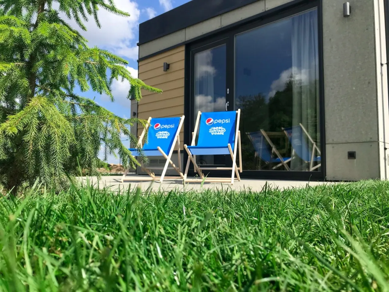 Kalendarz cen Suntago Village