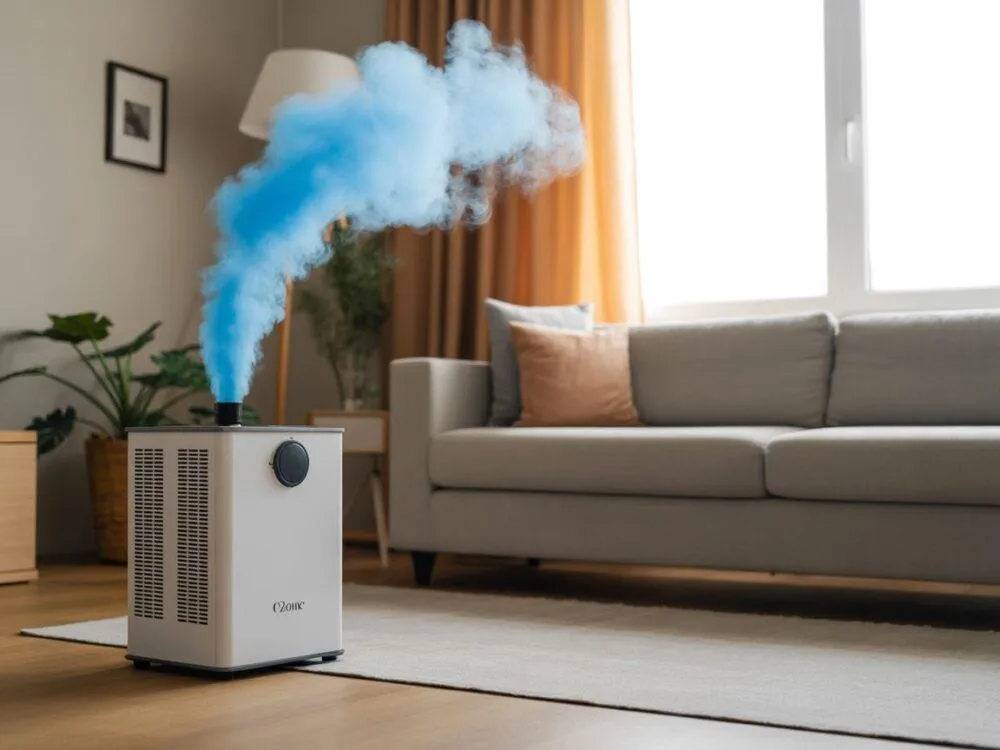 ozonowanie mieszkania cennik por&oacute;wnanie