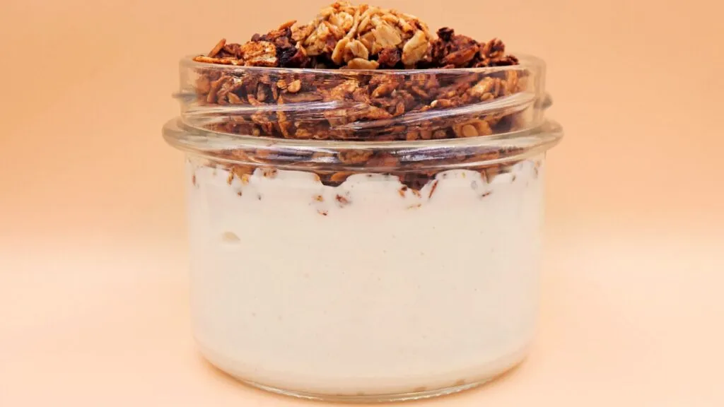 przepisy z jogurtem proteinowym