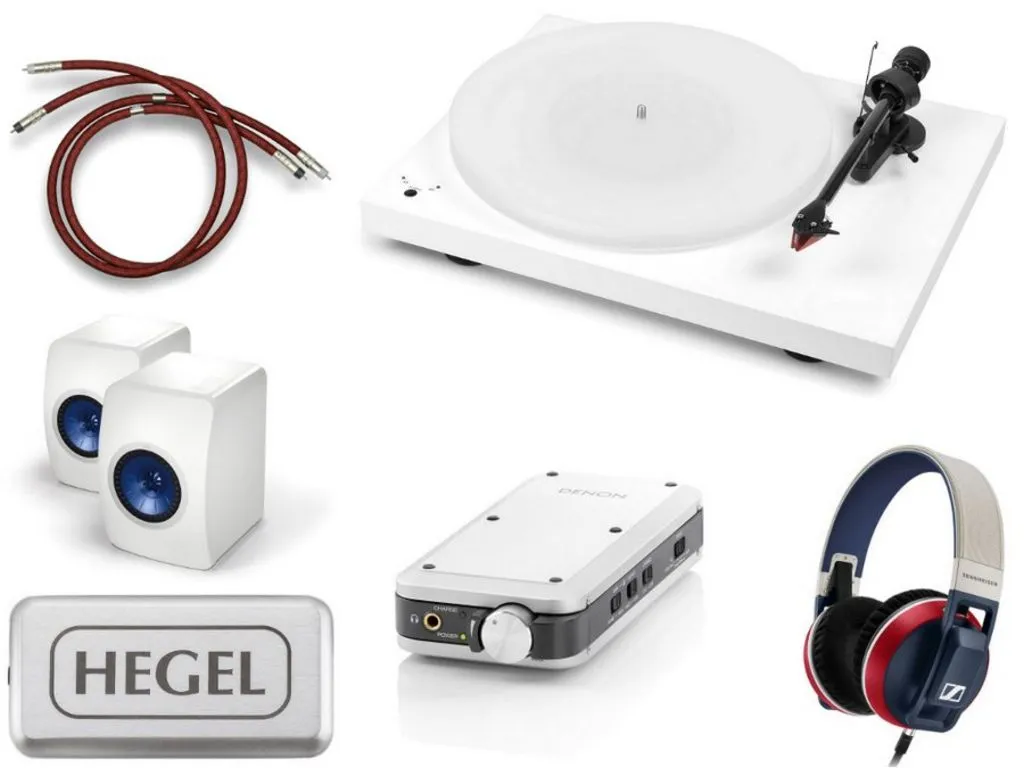 prezenty dla dj sprzęt akcesoria