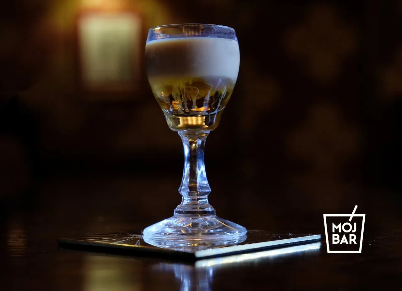 Zdjęcie Jak przygotować idealny drink orgazm i jego pyszne warianty