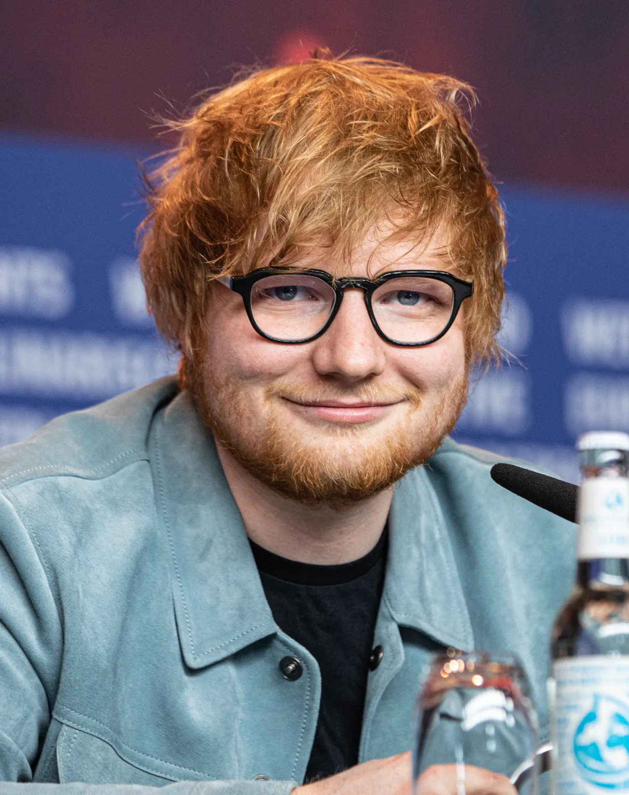 Zdjęcie Jak nazywa się nowa płyta Ed Sheeran? Oto tytuł i szczegóły