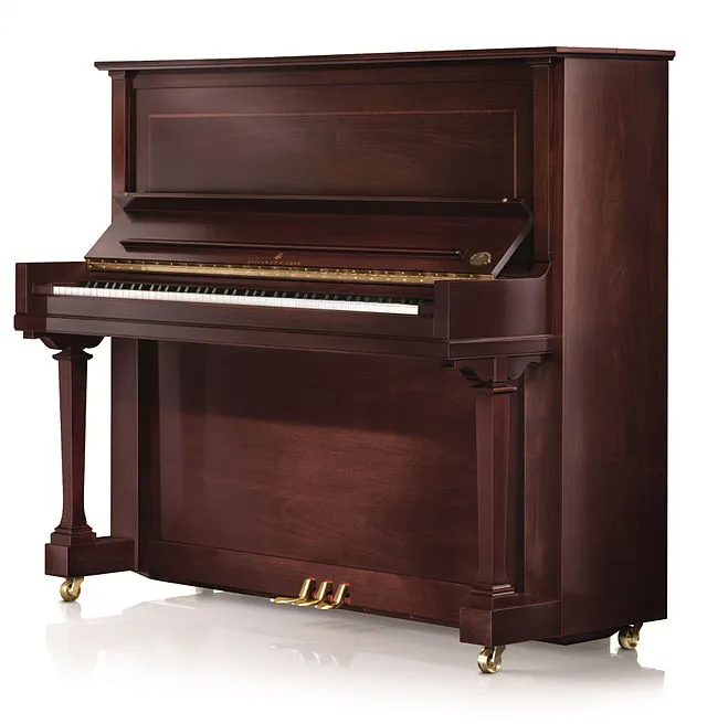 Zdjęcie Piano co to znaczy po polsku? Odkryj różne znaczenia i konteksty