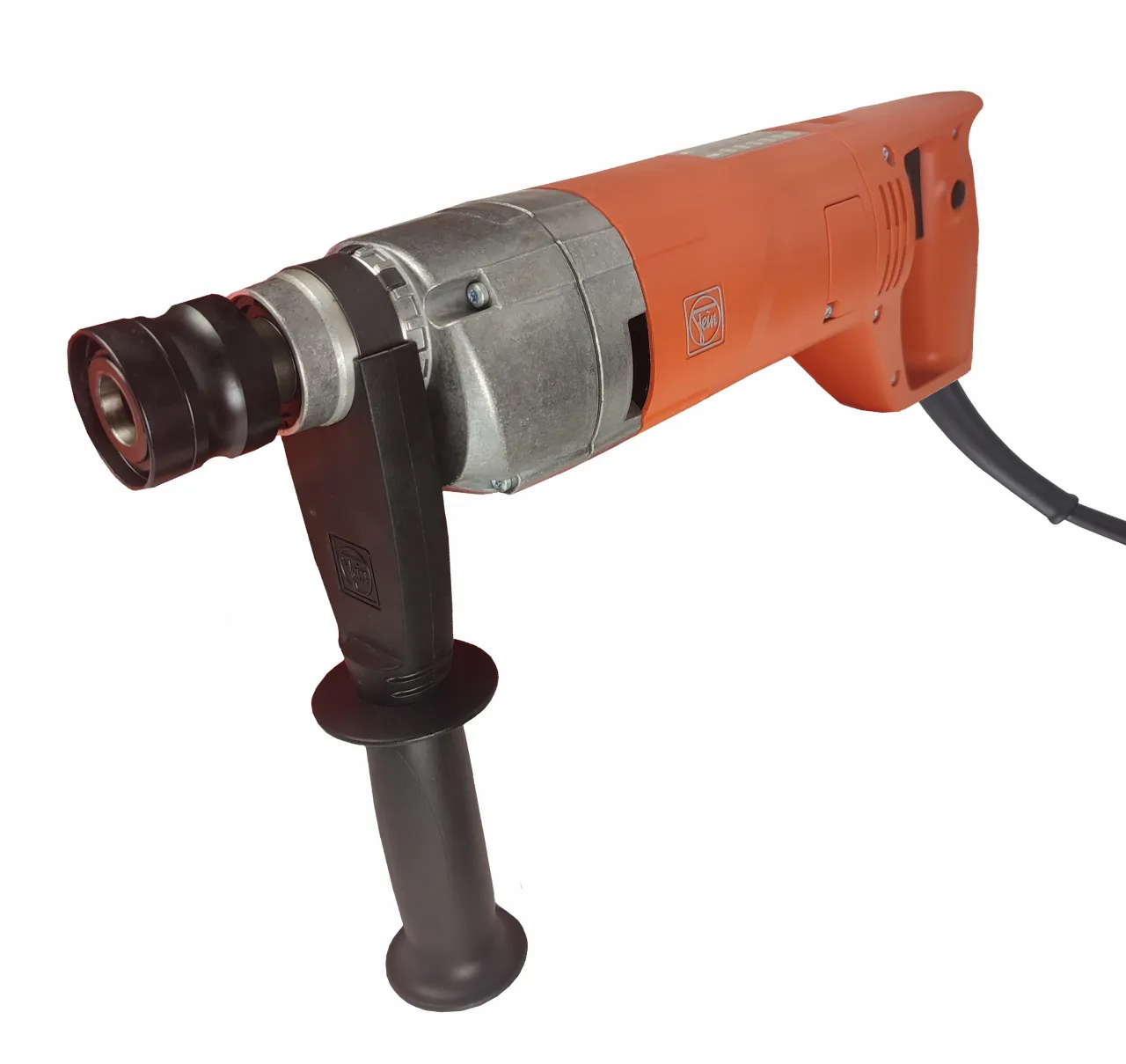 wiertarka rdzeniowa zdjęcie