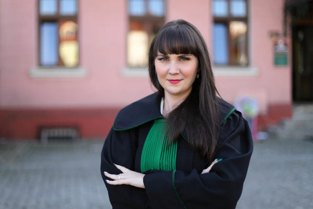 Pactum de quota litis zakaz adwokat Polska