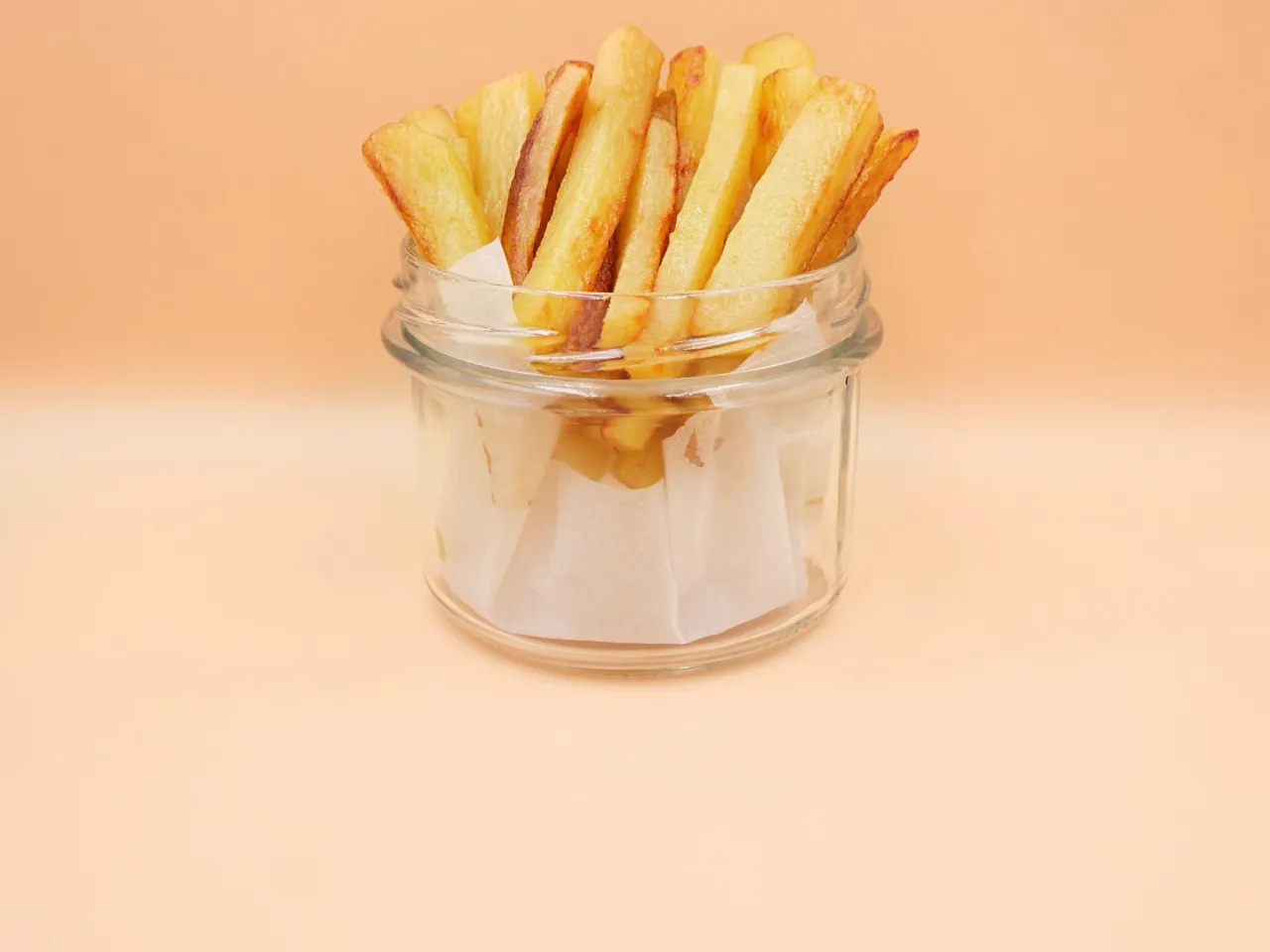 Gotowane ziemniaki dla psa