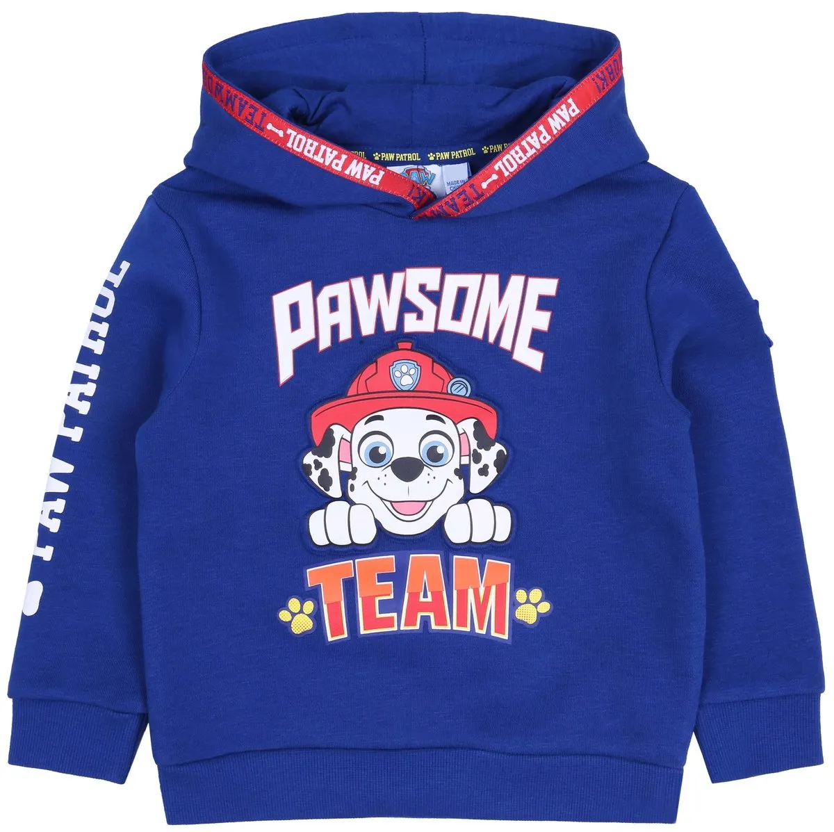 bluza psi patrol oryginalna licencja jakość nadruku