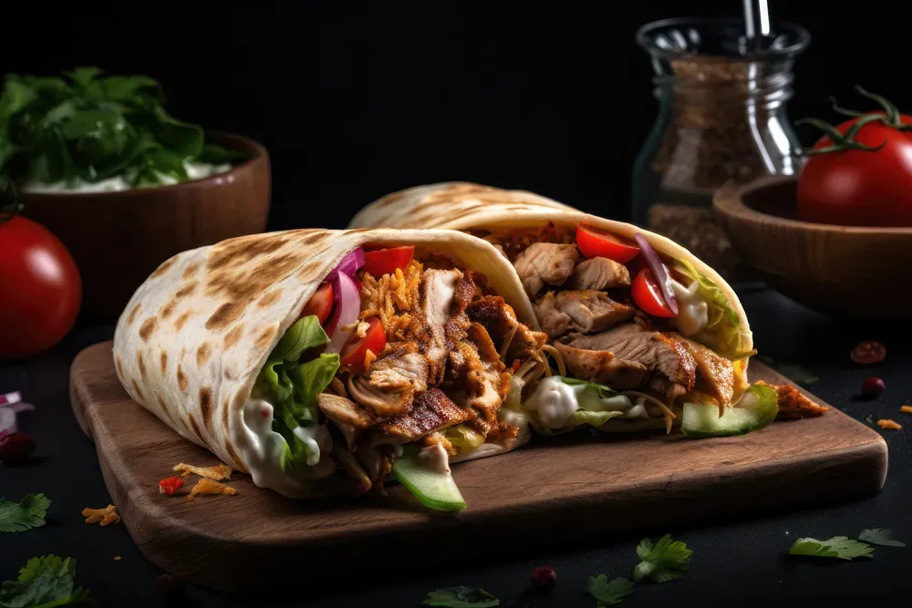 zdrowy kebab wołowina porady