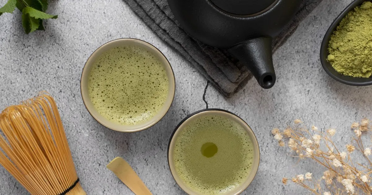 kulinarne zastosowania matcha przepisy