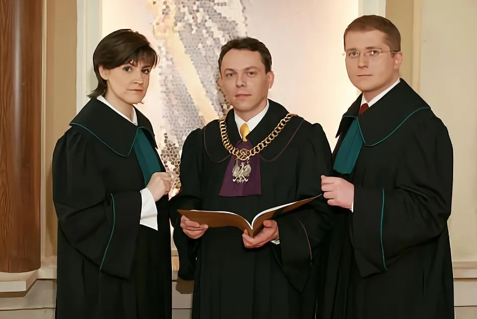 Sąd rodzinny rozprawa rozwodowa