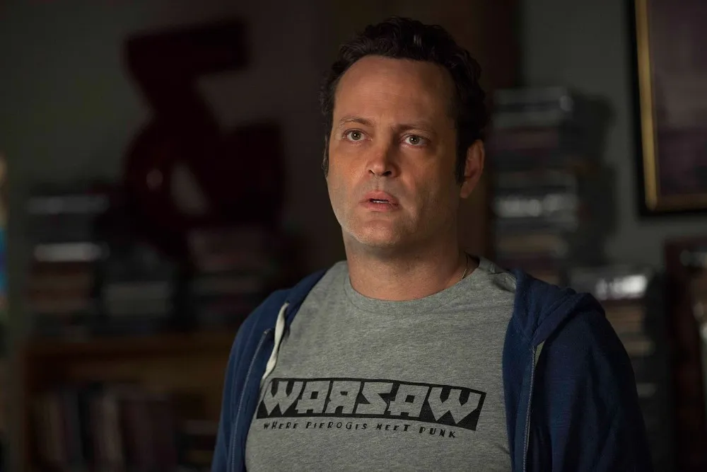 Zdjęcie Aktorzy zagraniczni, którzy wstrząsnęli rolami Polaków w filmach