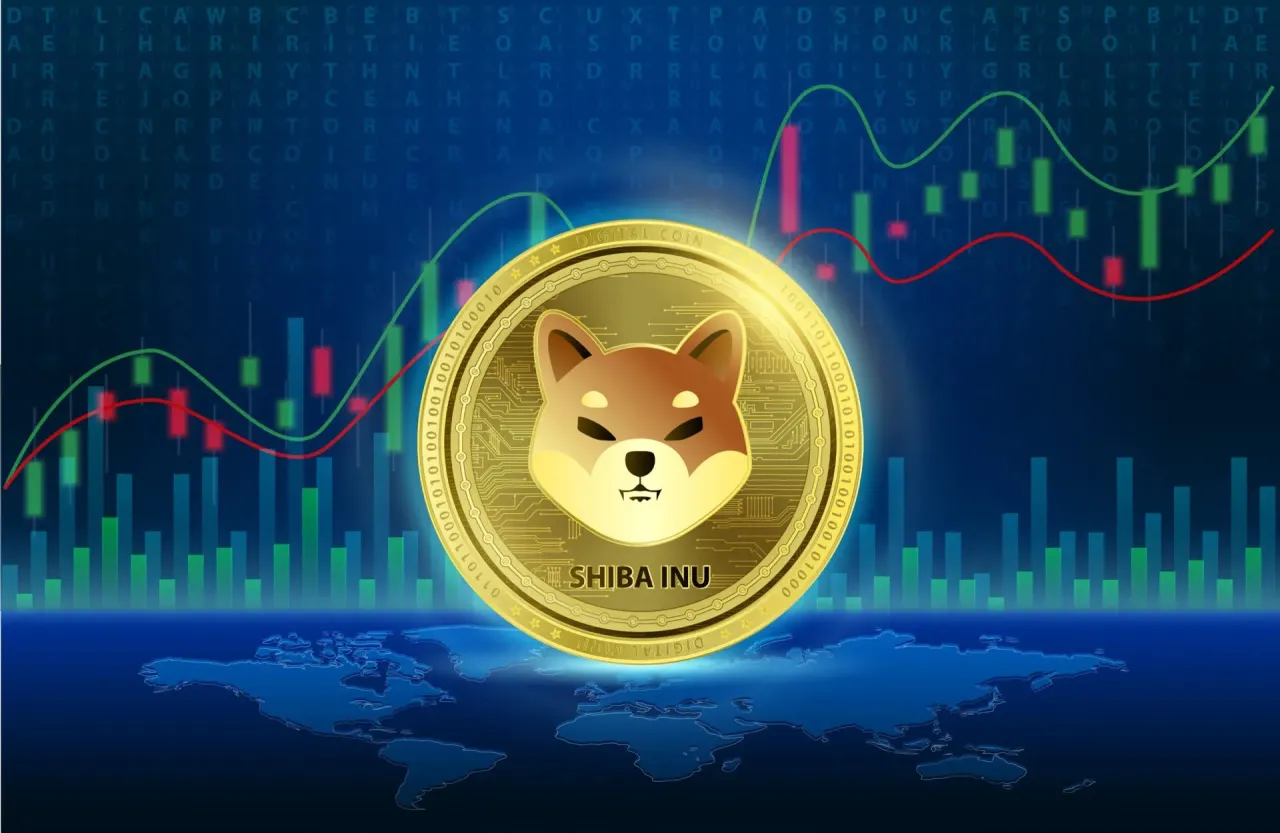 Zdjęcie Kurs Shiba Inu na Binance: Informacje o kursie Shiba Inu na Binance