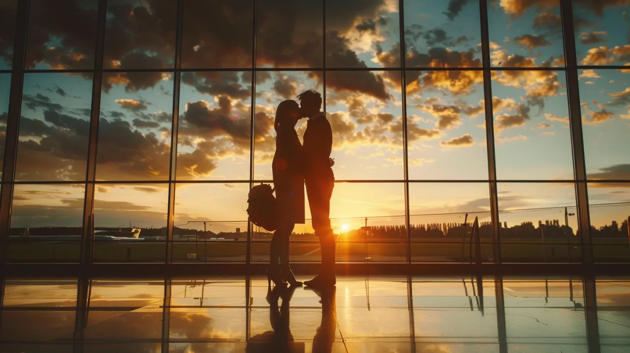 Zdjęcie Sceny w polskich filmach romantycznych, które wzruszają do łez