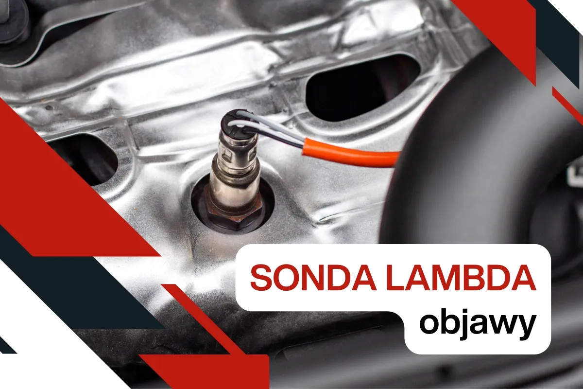objawy uszkodzonej sondy lambda LPG